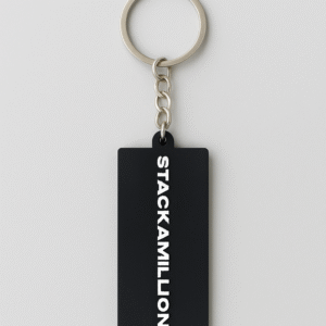 STACKAMILLION KEY RING