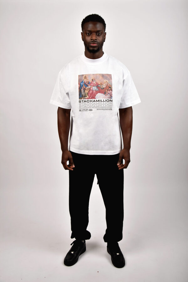 Renaissance TEE (White) - Image 2