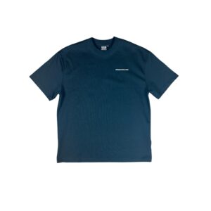 Logo Basic TEE - Black