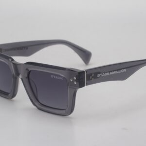 SUNGLASSES V1 - GREY * GRADIENT GRAY