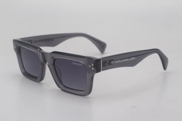 SUNGLASSES V1 - GREY * GRADIENT GRAY