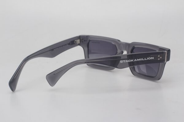SUNGLASSES V1 - GREY * GRADIENT GRAY - Image 3