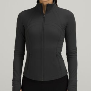 Women’s Definition Sport Jacket - Graphite Ash (Limited Edition)