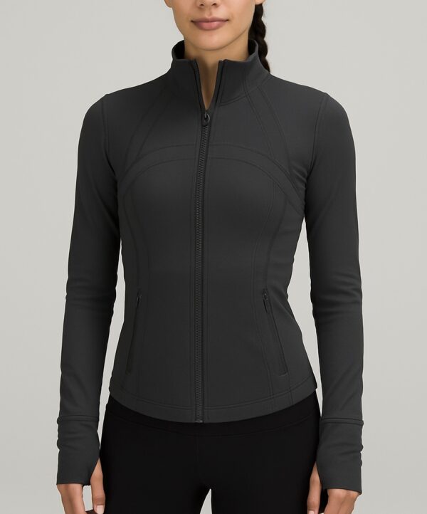 Women’s Definition Sport Jacket - Graphite Ash (Limited Edition)