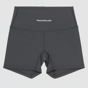 Women’s Definition Sport Shorts – Graphite Ash (Limited Edition)