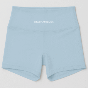 Women’s Definition Sport Shorts – Belgian Blue (Limited Edition)
