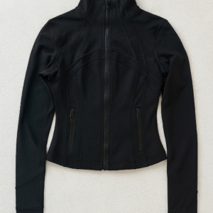 Women’s Definition Sport Jacket - Black (Limited Edition)
