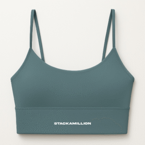 Women’s Definition Sport Bra - Belgian Blue (Limited Edition)