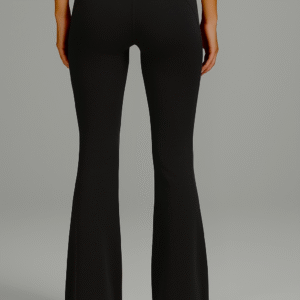 Women’s Definition Sport Pants - Black (Limited Edition)