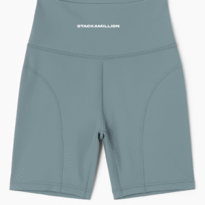 Women’s Definition Sport Shorts – Belgian Blue (Limited Edition)