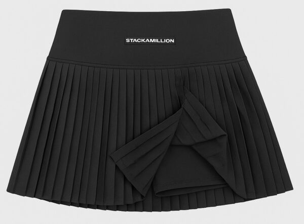 Women’s Black Tennis Set - Image 4