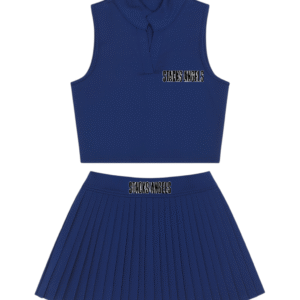 Stacks Angels Tennis Set