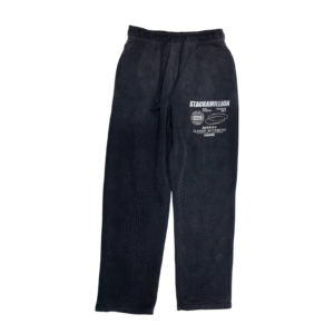 Members Only Tracksuit Bottoms