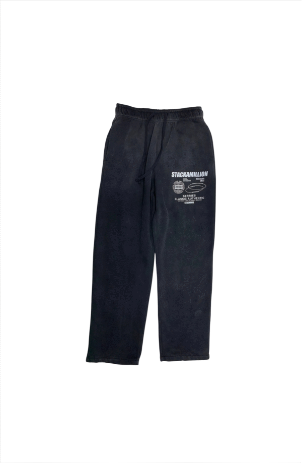 Members Only Tracksuit Bottoms
