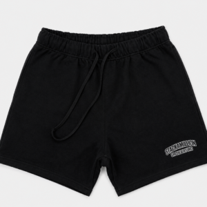 Stackamillion or Die Trying - Shorts