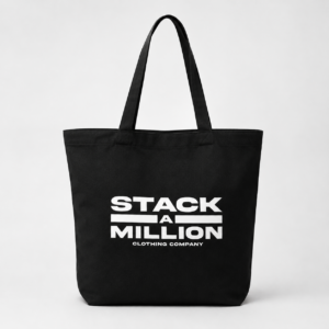 Stackamillion Tote / Beach Bag