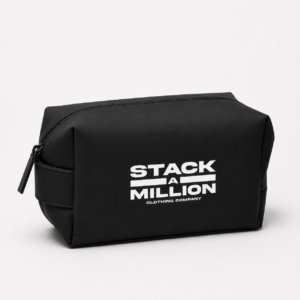 Stackamillion Wash Bag
