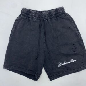 Vintage Shorts - Acid Wash