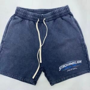 Racing Club Vintage Shorts