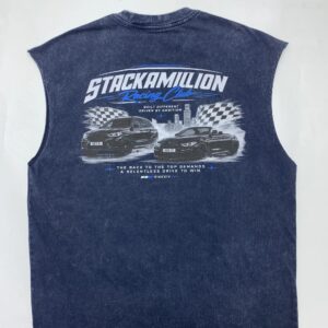 Racing Club Vintage - Vest
