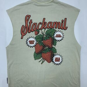 Life is Sweet - Vintage - Vest